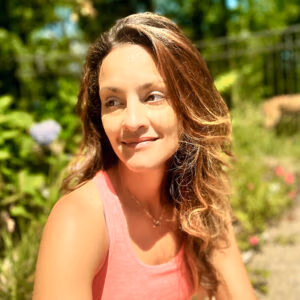 Picture of Alethea Molina